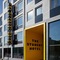 The Social Hub The Hague - map