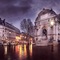 Grand Hotel Des Balcons - map
