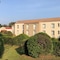 Les Aubuns Country Hôtel - map
