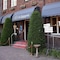 Hotel Restaurant La Sonnerie - map