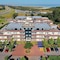 Fletcher Wellness-Hotel Kamperduinen - map
