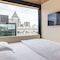 Citizenm Rotterdam - map