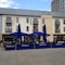 PREMIER SUITES PLUS Bristol Cabot Circus - map