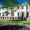 Cheltenham Townhouse Hotel - map