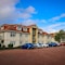Turnberry Apartments - map