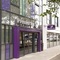 Premier Inn London Richmond - map