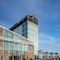 Doubletree By Hilton Hotel Amsterdam - Ndsm Wharf - map