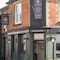 Fryatt Hotel & Bar - map