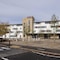 Premier Inn Rochester - map