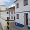 Casas De Romaria De Brotas - map