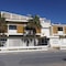 Hotel Aeromar - map