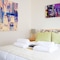 Signet Apartments - Ceres - map