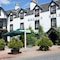 Moulin Hotel - map