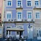 Poveira Hotel - map
