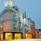 Hotel Magic - map