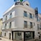 Hotel Magic - Rnet 3505 - map