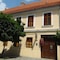 B&B Maksimilian - map
