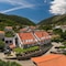 Hotel Berne - map