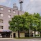 Hotel Jarun - map