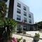 Hotel Feira Pedra Bela - map