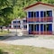 Smart Selection Holiday Resort Medveja - map