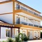 Graça Hotel - map