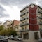 Athens Delta Hotel - map