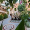 Aristea Hotel Rethymnon - map