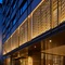 The Kitano Hotel Tokyo - map