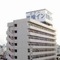 Toyoko Inn Koriyama - map