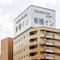 Toyoko Inn Tokushima Ekimae - map