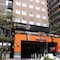 Apa Hotel Sendai Eki Itsutsubashi - map