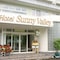Hotel Sunny Valley - map