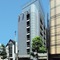 Toyoko Inn Kyoto Shijo-Omiya - map