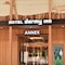 Dormy Inn Sapporo Annex Hot Spring - map