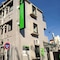 Flexstay Inn Nakanobu - map