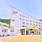 Tateyama Kokusai Hotel - map