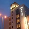 Hotel Resh Tottori Ekimae - map