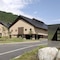 Toyota Shirakawa-Go Eco-Institute - map