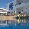 Hotel Milos - map