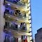 Pergamos - map