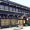Ryokan Kaminaka - map