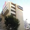 Sun Palace Hotel - map