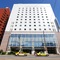 Hotel Hokke Club Hakodate - map