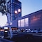 Grand Hotel New Oji - map