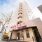 Hotel Wing International Shonan Fujisawa - map