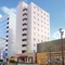 Hotel Wing International Shonan Fujisawa - map