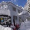 Sunny Side Hut - map
