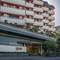Kinugawa Grand Hotel Yume No Toki - map