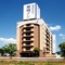 Toyoko Inn Yonezawa Ekimae - map